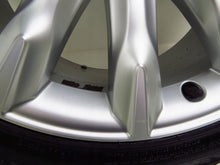 Load image into Gallery viewer, 1x Alufelge 18 Zoll 8.0" 5x112 26ET Glanz Silber 8K0601025AD Audi A4 B8 Allroad FEL5247576718mb