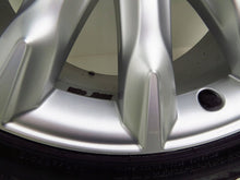 Load image into Gallery viewer, 1x Alufelge 18 Zoll 8.0" 5x112 26ET Glanz Silber 8K0601025AD Audi A4 B8 Allroad FEL5247576718mb