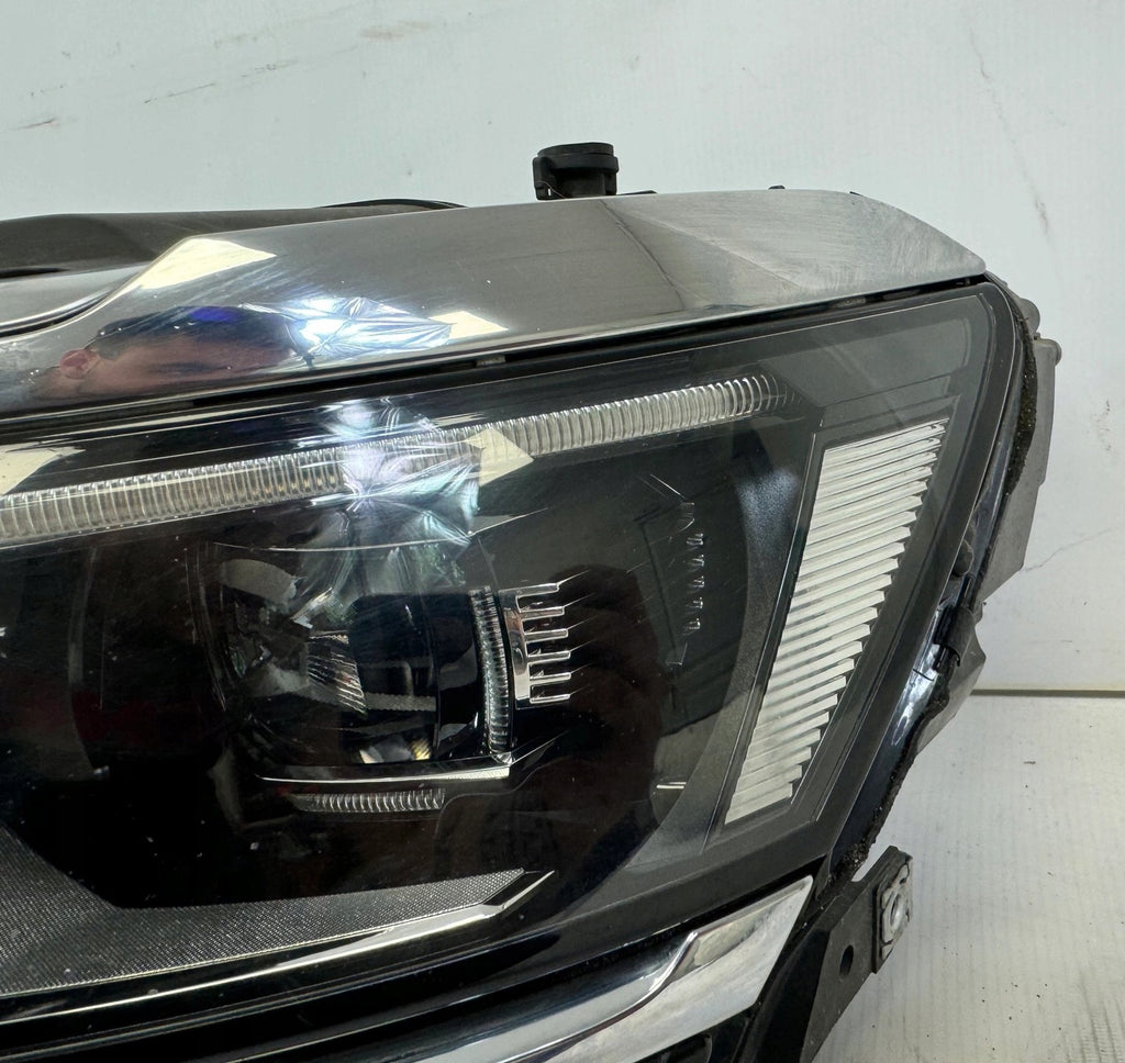 Frontscheinwerfer VW Tiguan 5NB941081A Ein Stück (Rechts oder Links) Headlight