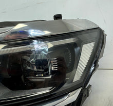 Load image into Gallery viewer, Frontscheinwerfer VW Tiguan 5NB941081A Ein Stück (Rechts oder Links) Headlight