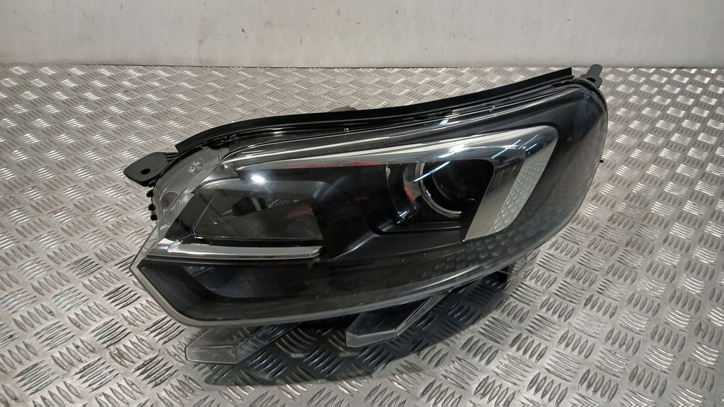 Frontscheinwerfer Opel Vivaro C Zafira Life 9832837680 Xenon Links Headlight SCH5915681778ah