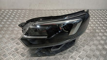 Load image into Gallery viewer, Frontscheinwerfer Opel Vivaro C Zafira Life 9832837680 Xenon Links Headlight SCH5915681778ah