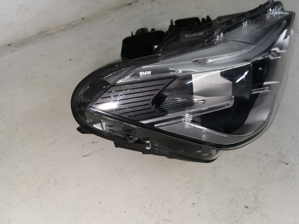 Frontscheinwerfer BMW X1 F48 Full LED Rechts Scheinwerfer Headlight SCH2379270421go