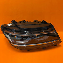 Frontscheinwerfer VW Tiguan Allspace 5NN941082 LED Rechts Scheinwerfer Headlight SCH8413105820xf