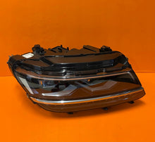 Load image into Gallery viewer, Frontscheinwerfer VW Tiguan Allspace 5NN941082 LED Rechts Scheinwerfer Headlight SCH8413105820xf
