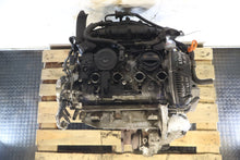 Laden Sie das Bild in den Galerie-Viewer, Motor VW Passat BZB 1.8 TSI 160PS 118kW 2009 Benzin Engine Unkomplett