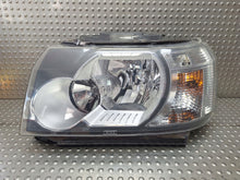 Laden Sie das Bild in den Galerie-Viewer, Frontscheinwerfer Land Rover Freelander S27725522 6H5213W030BC Links Headlight SCH7047561602st