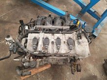 Laden Sie das Bild in den Galerie-Viewer, Motor Mazda 3 Z668 1.6 105PS 77kW 144TKm Benzin Engine Komplett