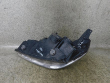 Laden Sie das Bild in den Galerie-Viewer, Frontscheinwerfer Opel Vectra C 20-B042 20-B041 Ein Satz Scheinwerfer Headlight SCH2124038355wb