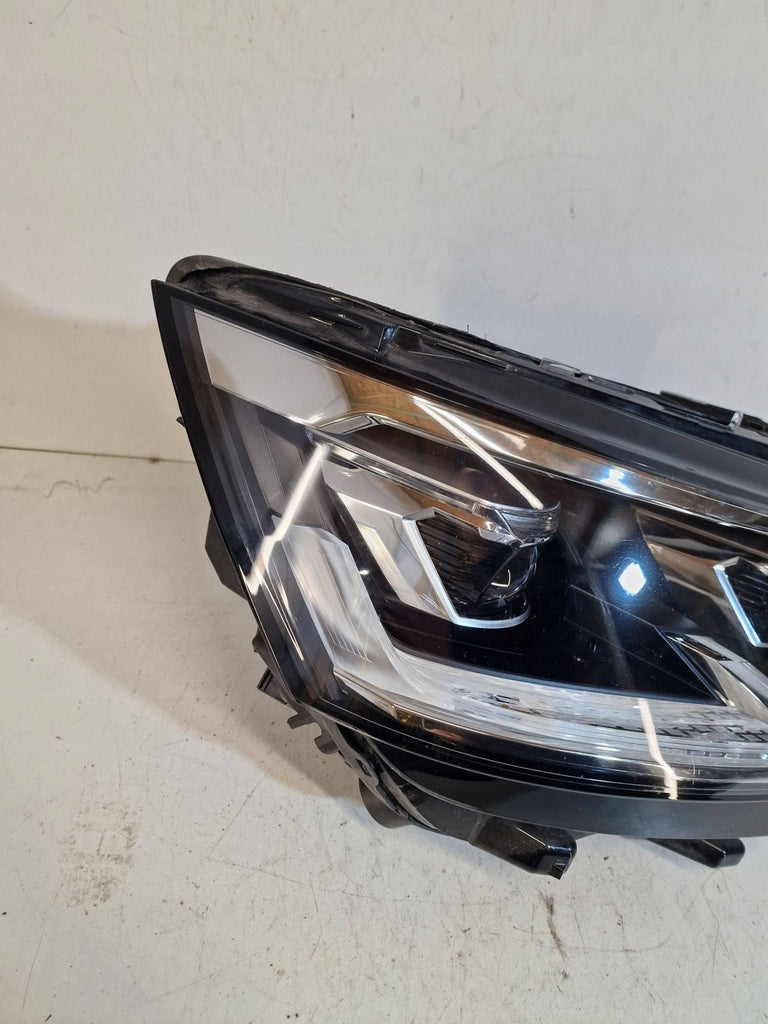 Frontscheinwerfer VW T6 7L1941036D Rechts Scheinwerfer Headlight SCH5494212480qp