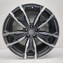 Load image into Gallery viewer, 1x Alufelge 20 Zoll 8073792 BMW X3 G01 G02 Rim Wheel FEL3823565023ik