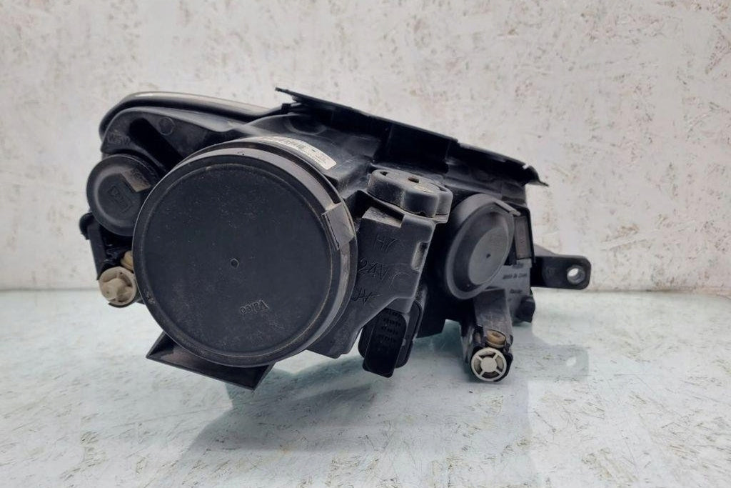 Frontscheinwerfer VW Passat Alltrack 3C0941005AB Ein Stück (Rechts oder Links) SCH6710734436lg