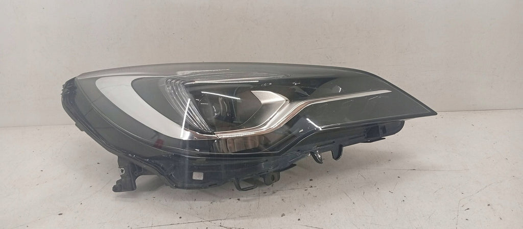 Frontscheinwerfer Opel Astra 7963200003 662588537 39111150 Full LED Rechts SCH3891434568yy