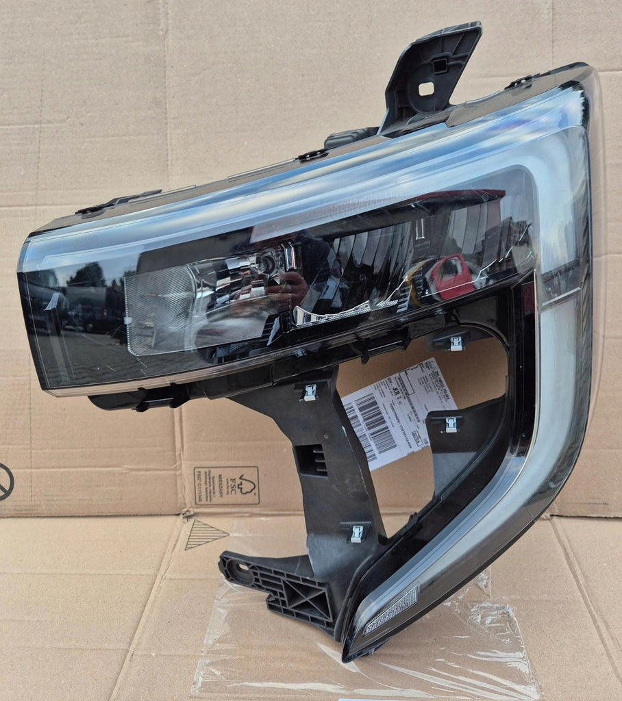Frontscheinwerfer Renault Master I 260608459R Links Scheinwerfer Headlight SCH7654678238uh