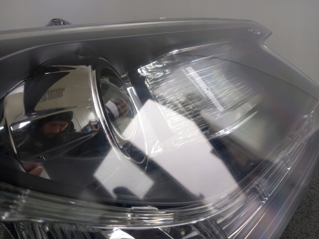Frontscheinwerfer Honda Cr-V Crv I Rechts Scheinwerfer Headlight SCH7970933551yz