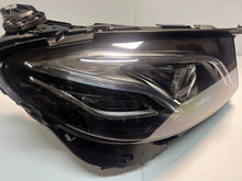 Laden Sie das Bild in den Galerie-Viewer, Frontscheinwerfer Mercedes-Benz W213 A2139064804 Rechts Scheinwerfer Headlight SCH6598135061et