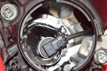 Load image into Gallery viewer, Frontscheinwerfer Toyota Avensis Links Scheinwerfer Headlight SCH5087370940ht
