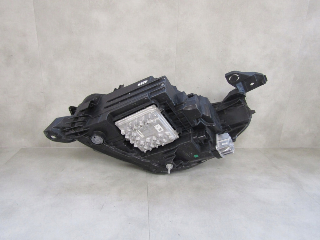 Frontscheinwerfer Opel Corsa F 9829463480 LED Rechts Scheinwerfer Headlight SCH6988372120rs