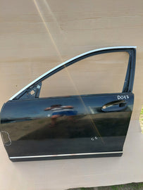 Tür Mercedes-Benz W221 A2217220110 Vorne Links Door Porta Porte