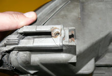 Laden Sie das Bild in den Galerie-Viewer, Frontscheinwerfer Mercedes-Benz W140 Rechts Scheinwerfer Headlight SCH6602102426cm