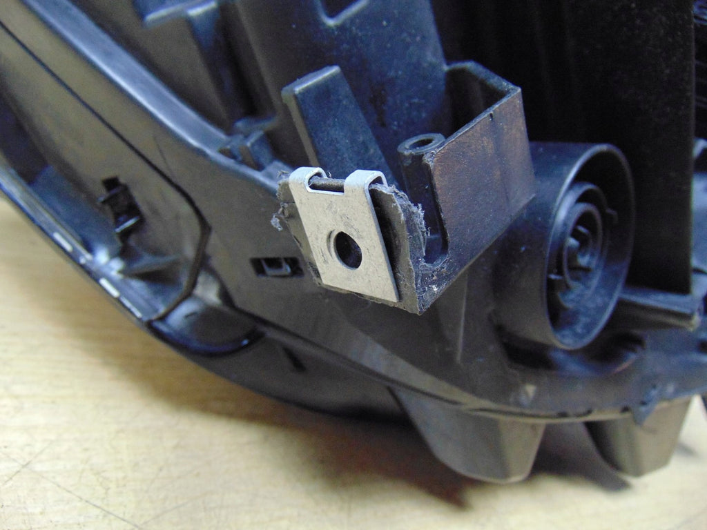 Frontscheinwerfer VW T-Roc T Roc 2GA941035D Full LED Links Headlight