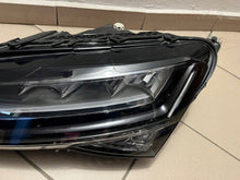 Load image into Gallery viewer, Frontscheinwerfer Skoda Superb III 3V1941015C Links Scheinwerfer Headlight