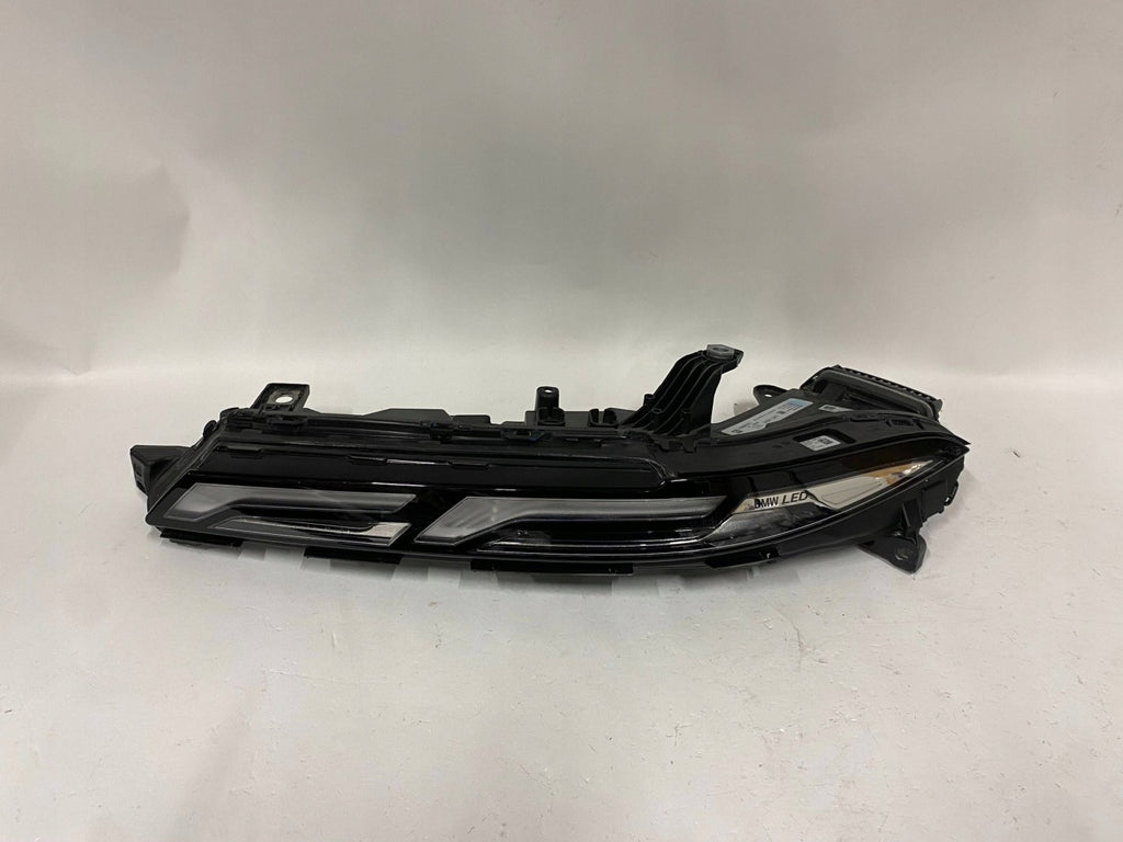 Frontscheinwerfer BMW X7 G07 127591700006 Links Scheinwerfer Headlight SCH6702870096nz