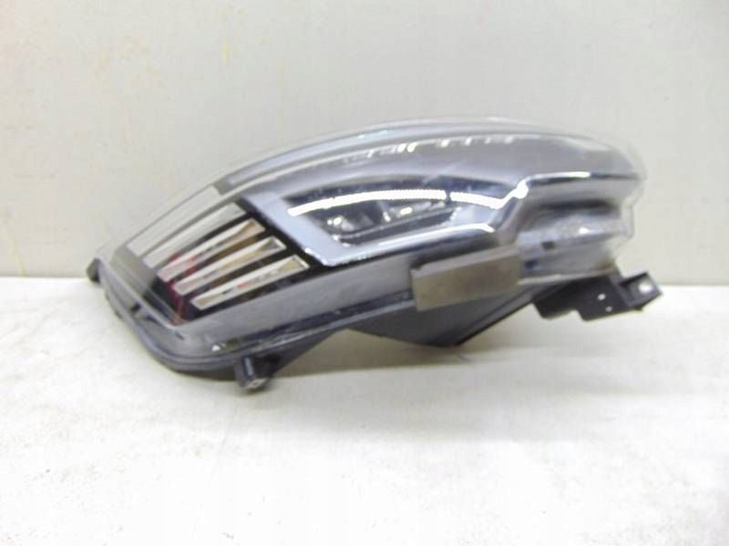 Frontscheinwerfer Renault Trafic III 1EX01472102 Rechts Scheinwerfer Headlight SCH6999419516jh
