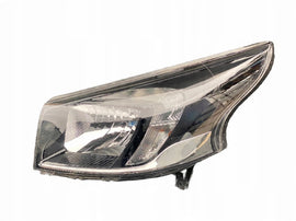 Frontscheinwerfer Opel Vivaro Trafic 93461914 Links Scheinwerfer Headlight