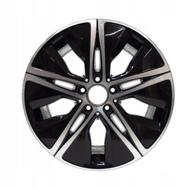 1x Alufelge 18 Zoll 7.5