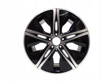 Laden Sie das Bild in den Galerie-Viewer, 1x Alufelge 18 Zoll 7.5&quot; 5x112 44ET A2054018200 Mercedes-Benz W205 Rim Wheel