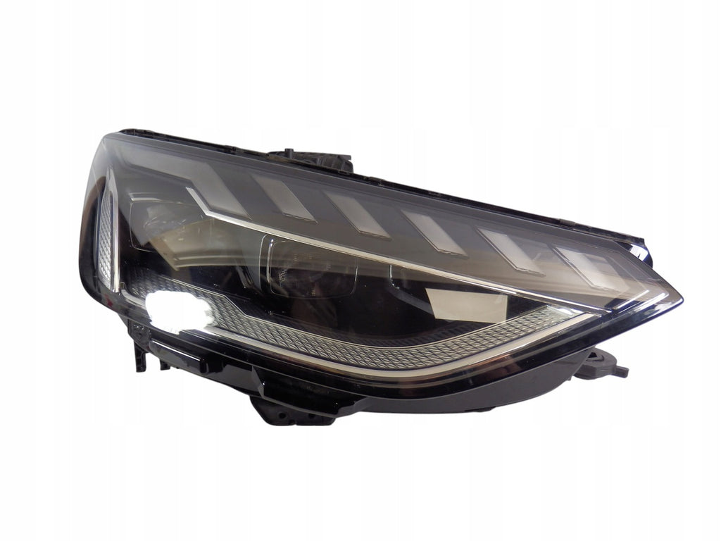 Frontscheinwerfer Audi A4 B9 8W0941036E LED Rechts Scheinwerfer Headlight