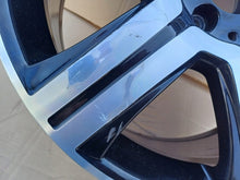 Load image into Gallery viewer, 1x Alufelge 19 Zoll 8.0" 5x112 38ET A2534011600 Mercedes-Benz Glc Rim Wheel FEL7250629721br