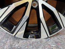 Load image into Gallery viewer, 1x Alufelge 19 Zoll 7.5" 5x108 50 5ET 32358566 Volvo Xc90 Xc60 Rim Wheel FEL3205760431ae