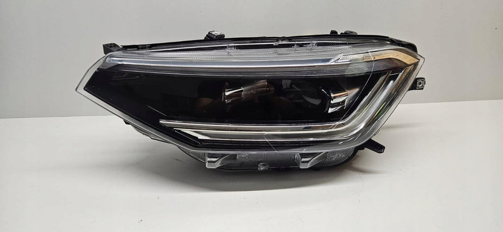 Frontscheinwerfer VW Taigo 2G7941035C LED Links Scheinwerfer Headlight SCH9160144757oj