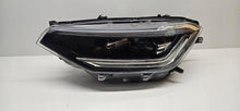 Laden Sie das Bild in den Galerie-Viewer, Frontscheinwerfer VW Taigo 2G7941035C LED Links Scheinwerfer Headlight SCH9160144757oj