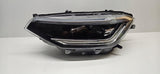 Frontscheinwerfer VW Taigo 2G7941035C LED Links Scheinwerfer Headlight