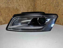 Frontscheinwerfer Audi Q5 8R0941005C Xenon Ein Stück (Rechts oder Links)