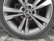 Load image into Gallery viewer, 1x Alufelge 18 Zoll 7.5&quot; 5x112 49ET Graphit Mercedes-Benz Vito Rim Wheel