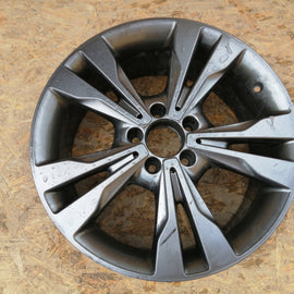 1x Alufelge 18 Zoll 7.5