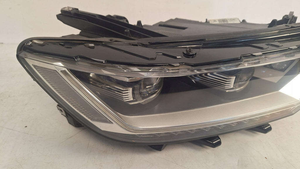 Frontscheinwerfer VW Passat B8 3G1941082C LED Rechts Scheinwerfer Headlight