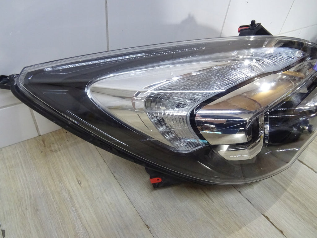 Frontscheinwerfer Opel Meriva B 13372333 13372334 LED Rechts oder Links