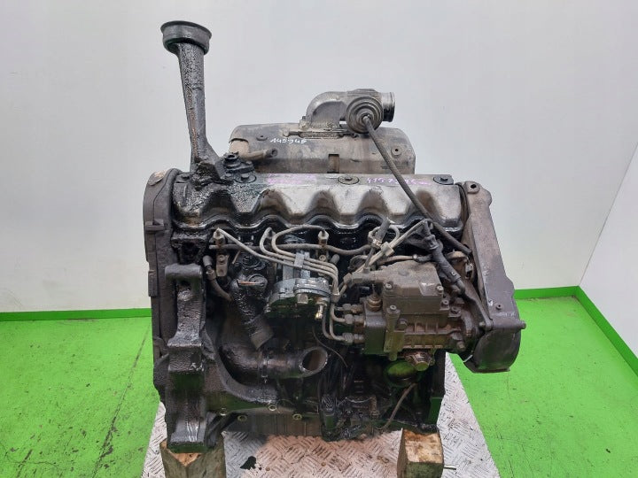 Motor VW Caravelle 2.5 TDI 90PS 66kW 415TKm 1990 Diesel Engine Unkomplett MOT5444489736vs