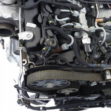 Laden Sie das Bild in den Galerie-Viewer, Motor Audi A4 B9 Quattro DETA 2.0 TDI 190PS 140kW 95TKm Diesel Engine Komplett