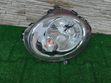 Laden Sie das Bild in den Galerie-Viewer, Frontscheinwerfer Mini R57 R55 R56 R58 0301225303 Links Scheinwerfer Headlight SCH9030323332jk
