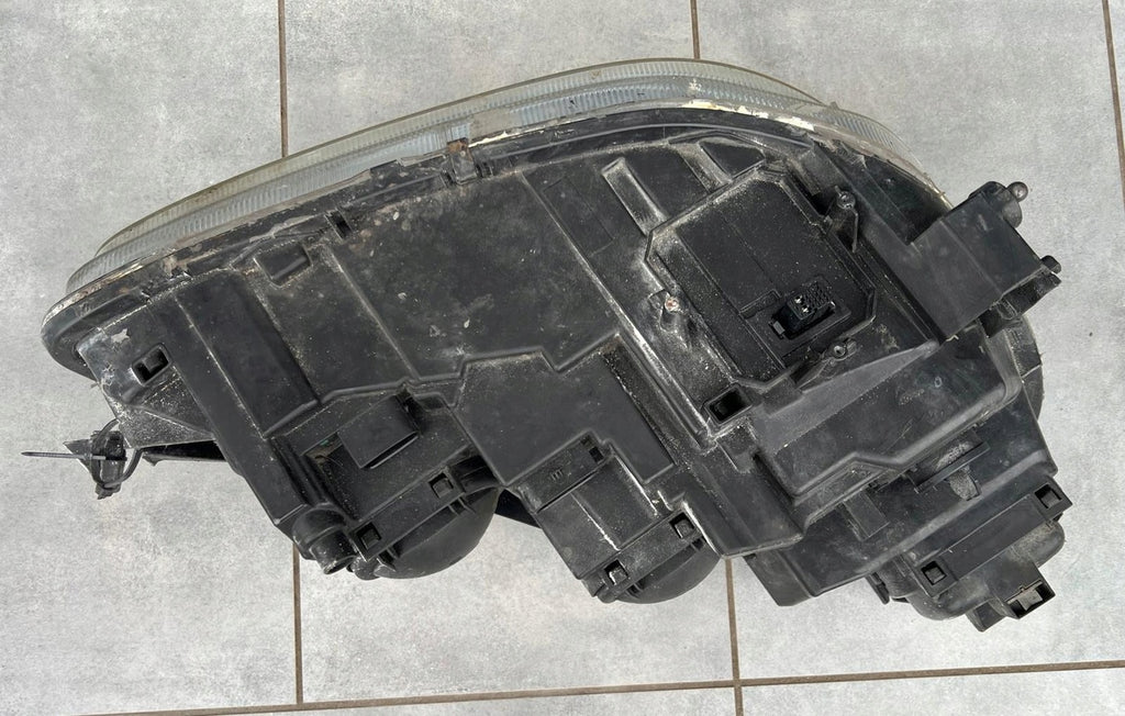 Frontscheinwerfer Mercedes-Benz W220 A2208202361 A2208260791 Links Headlight SCH1789777073lz