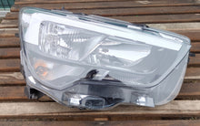 Load image into Gallery viewer, Frontscheinwerfer Opel E Combo Life 9816825980 90145358 LED Rechts Headlight SCH5744608139zm