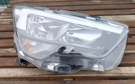 Frontscheinwerfer Opel E Combo Life 9816825980 90145358 LED Rechts Headlight SCH5744608139zm