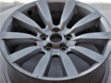 Laden Sie das Bild in den Galerie-Viewer, 1x Alufelge 18 Zoll 7.0&quot; 5x114.3 46ET 20402D8 Mitsubishi Rim Wheel