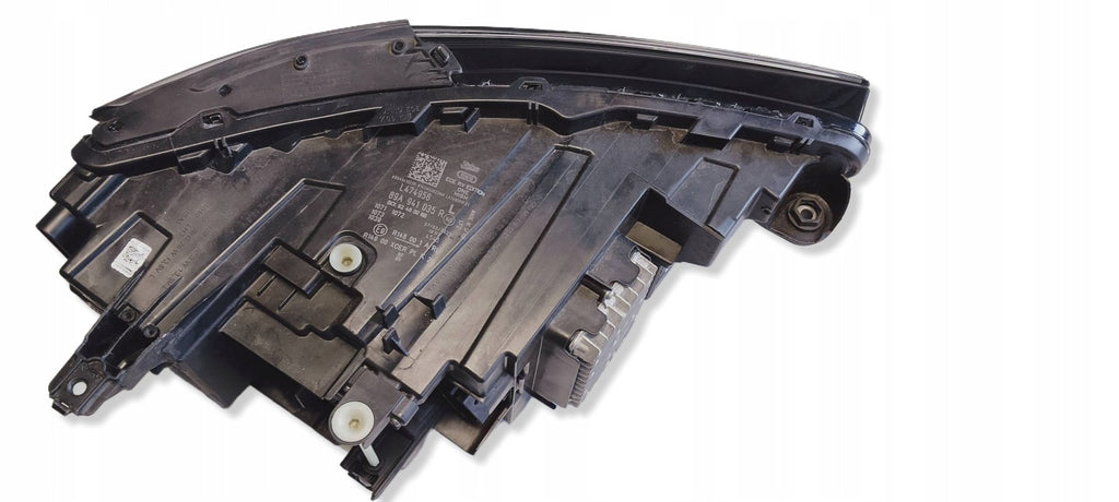 Frontscheinwerfer Audi E-Tron 89A941035R Links Scheinwerfer Headlight SCH2032890146uv